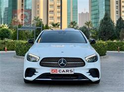 مرسيدس بنز E-Class